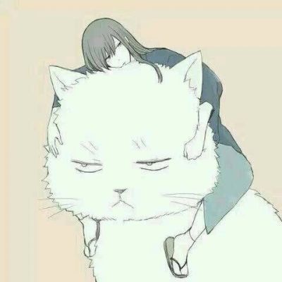 姐妹真好在背后捅你一刀(可爱卖萌小动物素描头像最新)