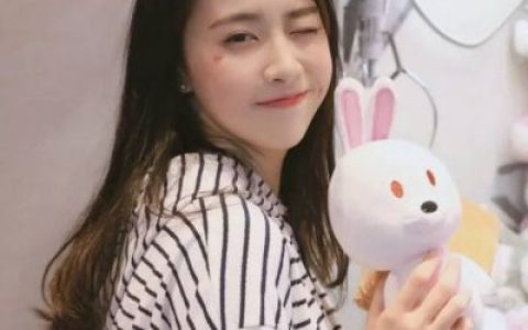 为了更好的离婚我们结婚吧(最新甜美小清新女生萌头像)