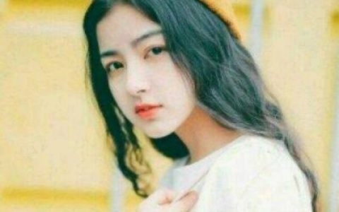 你开心所以我快乐(好看精致的唯美气质闺蜜贴吧头像一人一张)