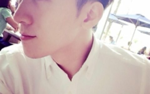 谁后来牵你的手为你挡着风(潮男头像帅气的)