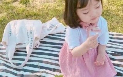 请你离开不要在面前恶心我(超好看的可爱小女孩头像最新)