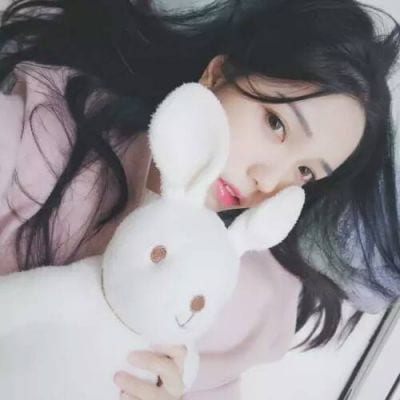 喜欢你才会比一般人更在意你(文艺女生小清新头像唯美头像精选)