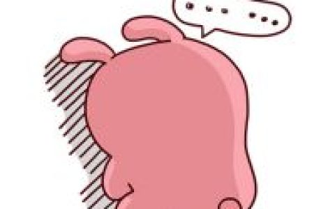 毕竟不是所有人都会为你剪短发(冷兔高清头像)