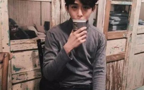 我依然记得我们的初次相逢(好看的头像男生小清新可爱头像大全)