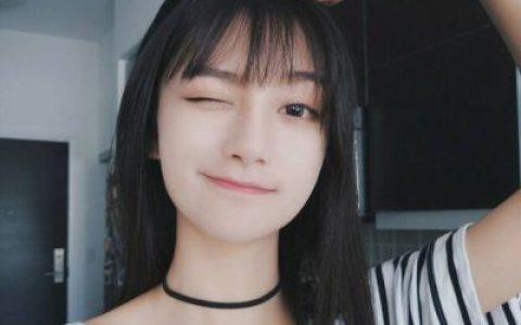 誓言终究敌不过逝言(可爱个性萌萌哒美女头像最新)