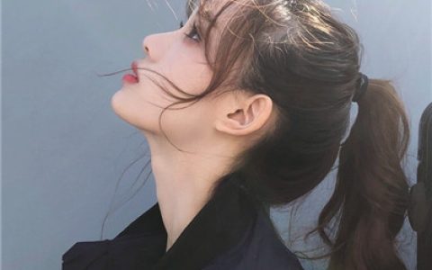 我啊就是由一个个可爱组成的(新款闺蜜三人头像女生清新)