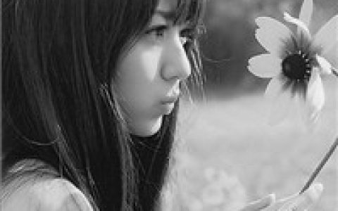 以前的痛苦是因为记不起_非主流伤感女生QQ头像