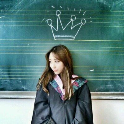 万物想你不及我心念你(扣扣头像女生唯美小清新闺蜜头像大全)
