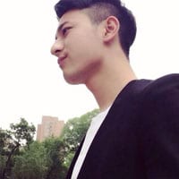 好看帅气的男生头像(有什么好看的头像)