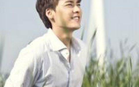 我的男神叫李易峰而不是百里屠苏(李易峰头像)