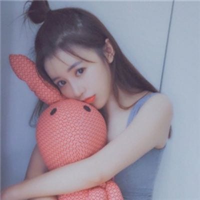 笑是掩饰悲伤的最好面具(最新小清新yy头像女生唯美个性)