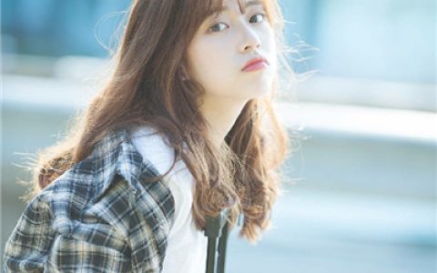 答应我喜欢我不要客气(好看的头像女生小清新唯美大图)