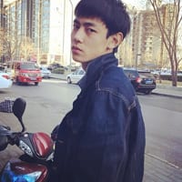 你知道你在我眼里显得有多故意吗(非主流头像男生)