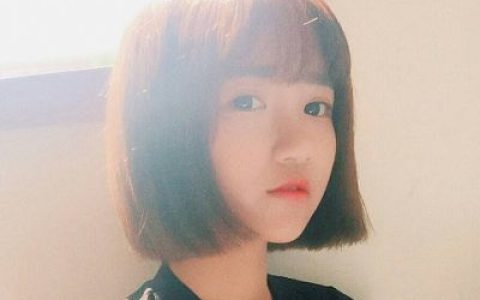 我们彼此许诺说要永远不弃(帅气头像女生短发图片大全)