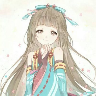 海底月捞不起心上人不可及(动漫女生头像可爱呆萌最新)