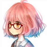 爱你好不容易都别劝我放弃(么么哒的抖阴女生卡通头像设计)