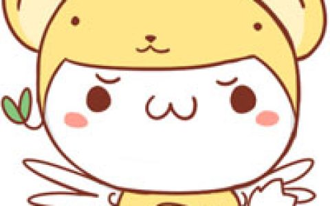 萌萌哒被吃掉了的颜文字君(卡通长草颜文字君头像)