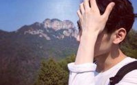 我的世界不再允许任何人的出现(抖阴背影头像男生)