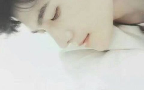 唯有你是我生命中那颗璀璨的星光(杨洋头像帅气高清图片大全)