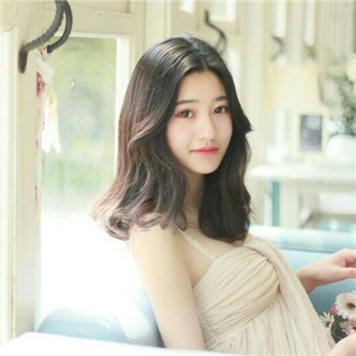 骄傲和痛苦一生都要拥有(女生头像小清新文艺范高清)