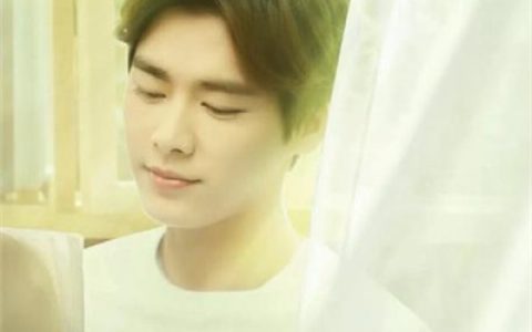 我对你情深似海真心一片(年李易峰头像帅气图片大全精选)