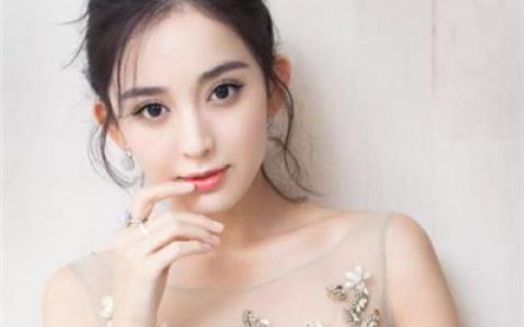 我不会在你最需要我的时候离开(古力娜扎抖阴头像图片大全)