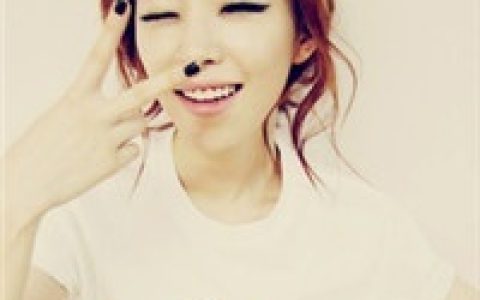 青涩女生非主流QQ头像_连挽回的机会都不给我