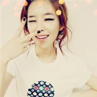 青涩女生非主流QQ头像_连挽回的机会都不给我