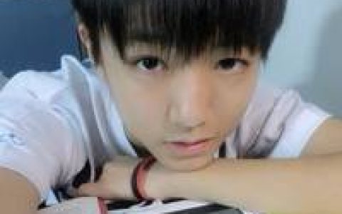 为四叶草所准备的TFBOYS头像(TFBOYS头像)