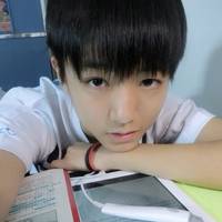 为四叶草所准备的TFBOYS头像(TFBOYS头像)