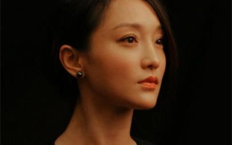 说星星很漂亮的人一定没见过你的眼睛(周迅头像图片大全)