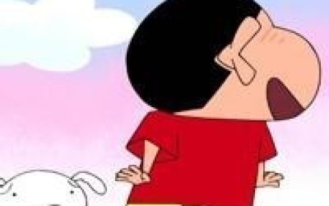 如果蜡笔没了小新(蜡笔小新头像情侣头像分开的精选)