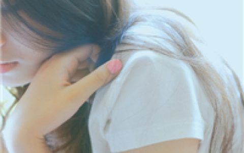 所谓缘分也只是偶然_好看唯美的非主流女生QQ头像