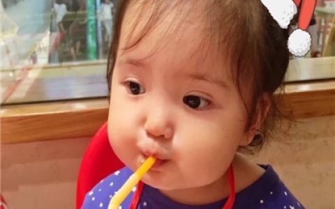 萌萌哒小刚几有人喜欢吗(小刚几可爱图片头像最新高清)