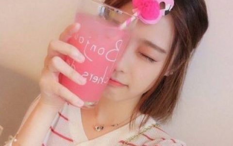 我好想陪你到世界的尽头(好看的头像女生小清新图片大全)