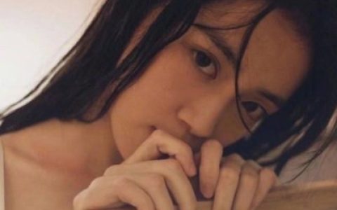 你爱的人已经不是你的爱人(暖色系清新女生头像精选)