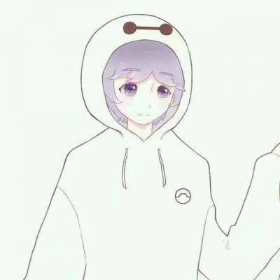 祝你睡一觉可以瘦十斤(可爱甜蜜情侣头像男生女生各一张最新)