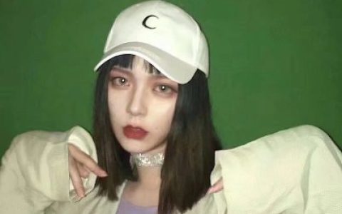 挣脱不了从前怕极了以后(非主流霸气女生头像精选大全)