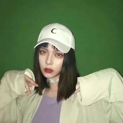 挣脱不了从前怕极了以后(非主流霸气女生头像精选大全)