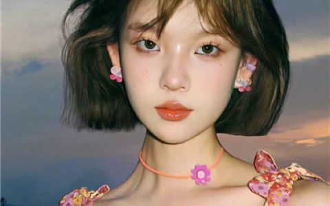 一眼就会爱上的好看女头(超级好看的氛围女头最新版)
