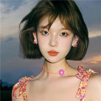 一眼就会爱上的好看女头(超级好看的氛围女头最新版)