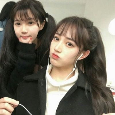 你是属于我的小幸福(韩国甜美气质女生清新yy头像最新)