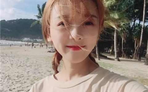 有些事你不必说我懂(空间头像小清新女生简单一点的高清大图)