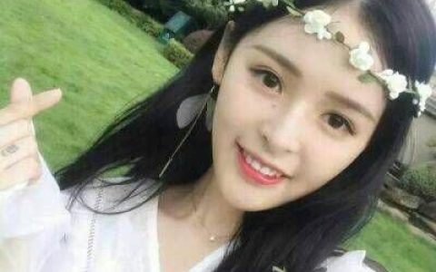 也没想过怎样才算成熟(森系女生头像高清小清新最新)