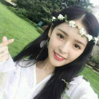 也没想过怎样才算成熟(森系女生头像高清小清新最新)