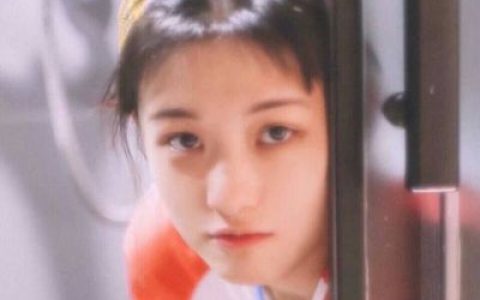 爱你爱到无可救药的地步(最新唯美可爱女生微博头像)