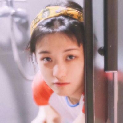 爱你爱到无可救药的地步(最新唯美可爱女生微博头像)