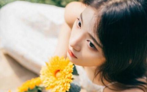 我将会一世守护你义无反顾(小清新头像女生唯美意境图片大全)