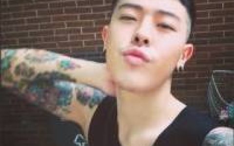 女人都爱口是心非(超酷超霸气的抖阴男生个性头像)