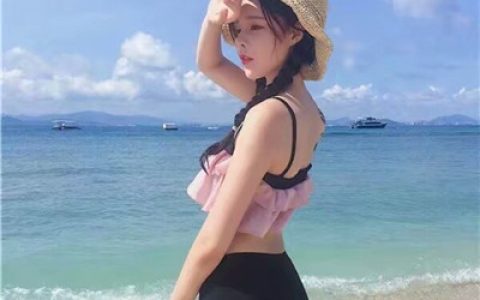 记得我吗我是你的小可爱啊(美女小姐姐性感好看的头像)